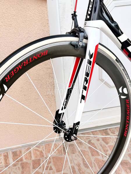 Trek Madone 28