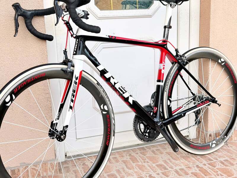 Trek Madone 28