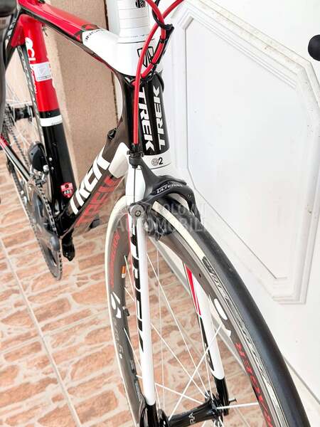 Trek Madone 28