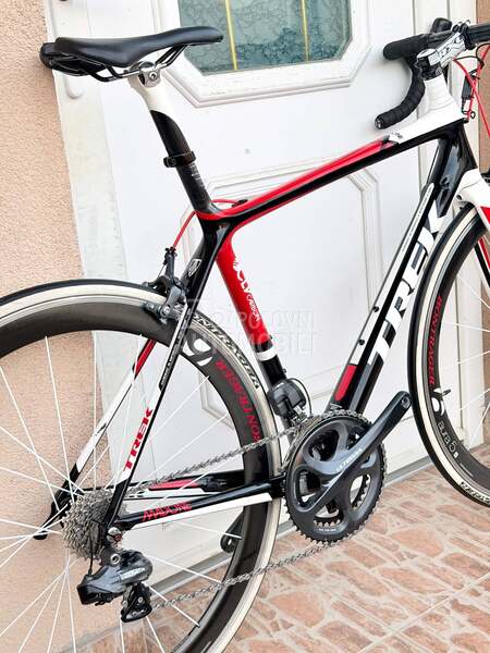 Trek Madone 28