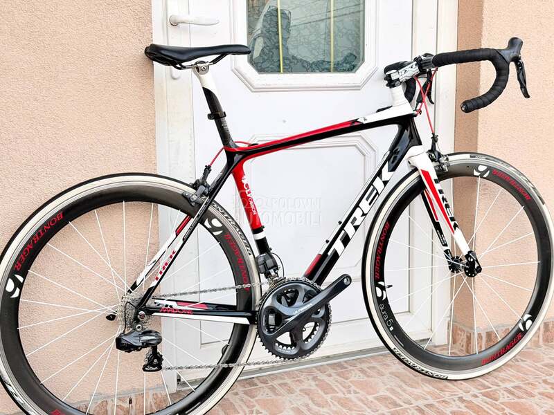 Trek Madone 28