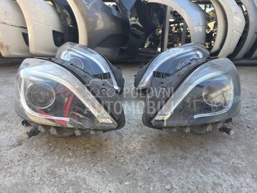 Levi ksenon far B w246 za Mercedes Benz B Klasa