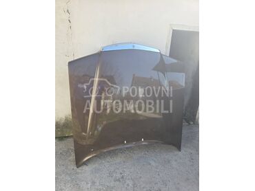 Hauba 126 za Mercedes Benz S Klasa