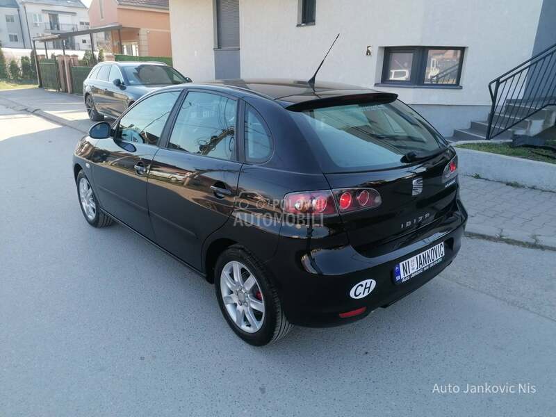 Seat Ibiza 1.4i REFERENCE CH