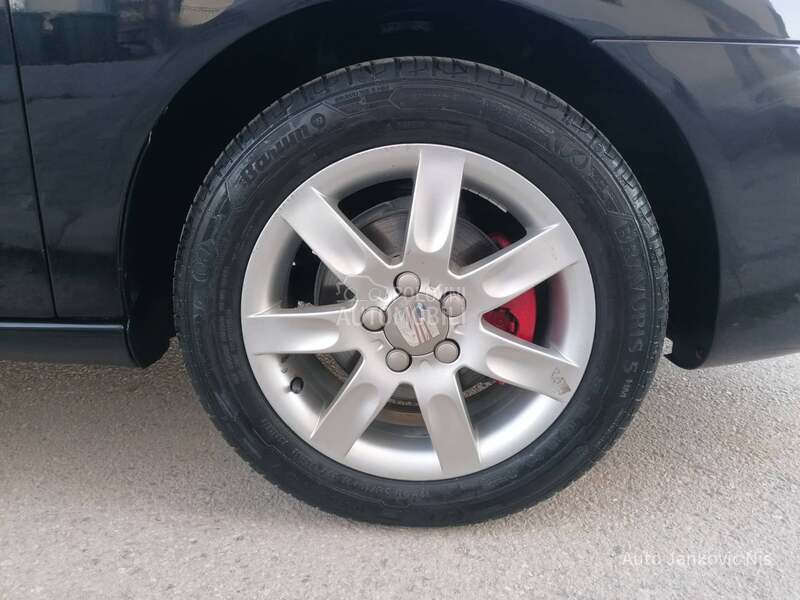 Seat Ibiza 1.4i REFERENCE CH