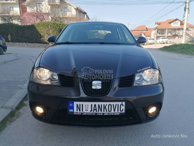 Seat Ibiza 1.4i REFERENCE CH