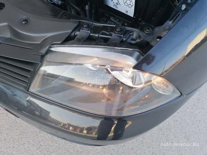 Seat Ibiza 1.4i REFERENCE CH