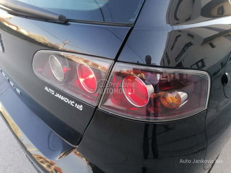 Seat Ibiza 1.4i REFERENCE CH