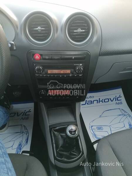 Seat Ibiza 1.4i REFERENCE CH