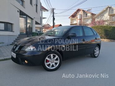 Seat Ibiza 1.4i REFERENCE CH