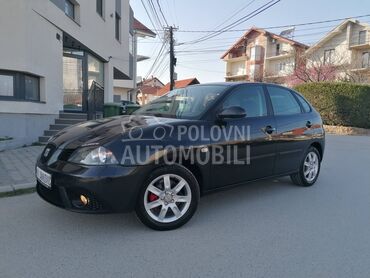Seat Ibiza 1.4i REFERENCE CH