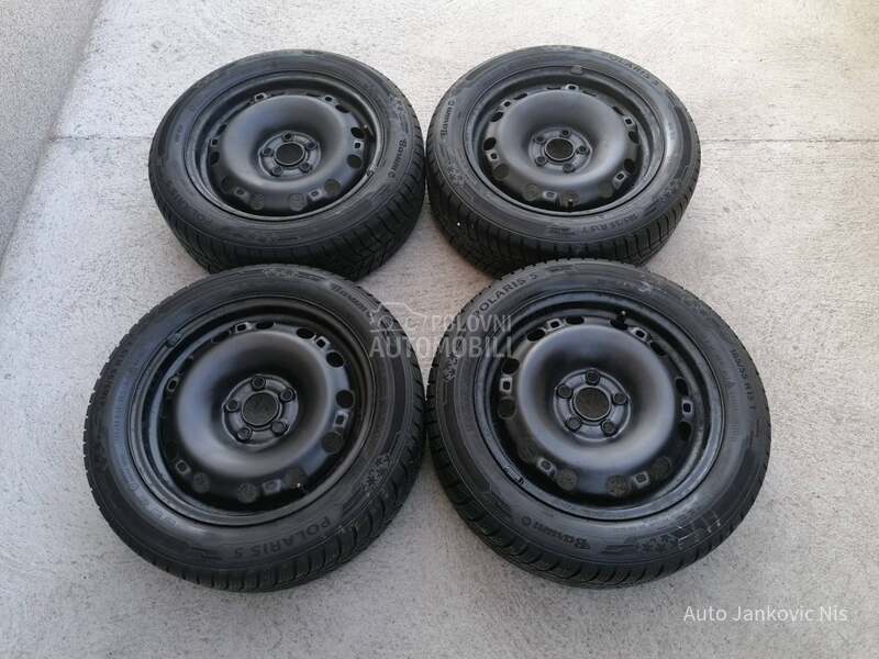 Seat Ibiza 1.4i REFERENCE CH