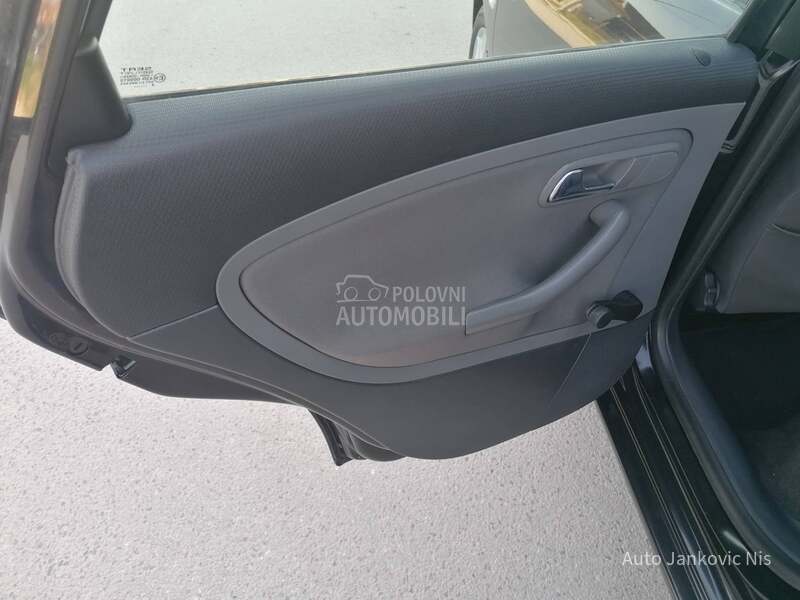 Seat Ibiza 1.4i REFERENCE CH