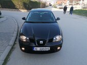 Seat Ibiza 1.4i REFERENCE CH