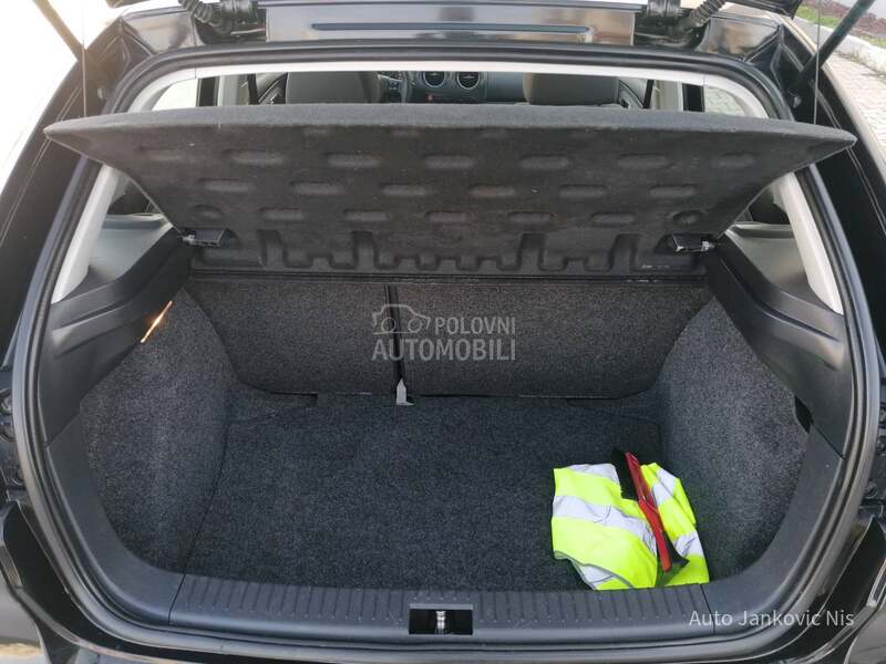 Seat Ibiza 1.4i REFERENCE CH