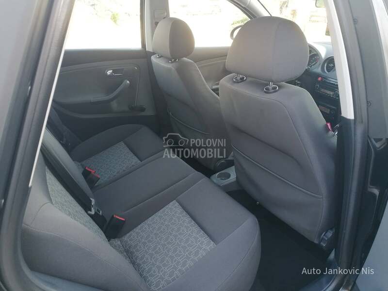 Seat Ibiza 1.4i REFERENCE CH