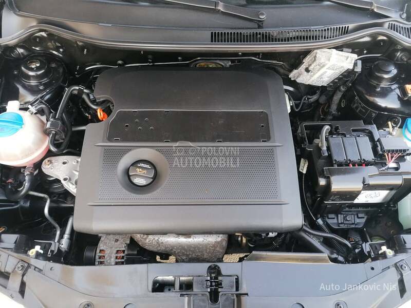 Seat Ibiza 1.4i REFERENCE CH
