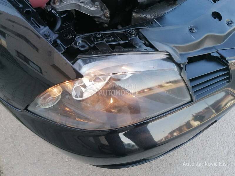 Seat Ibiza 1.4i REFERENCE CH