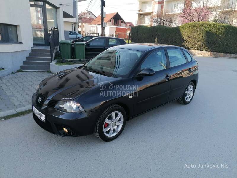 Seat Ibiza 1.4i REFERENCE CH