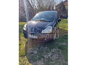 Renault Modus 1.5 dci
