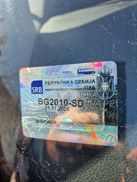 Renault Modus 1.5 dci