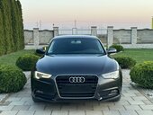 Audi A5 1.8 TFSI