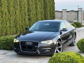 Audi A5 1.8 TFSI