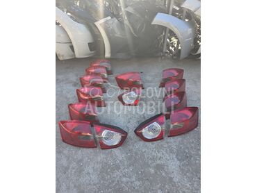 Stop svetlo levo Kuga 1 za Ford Kuga