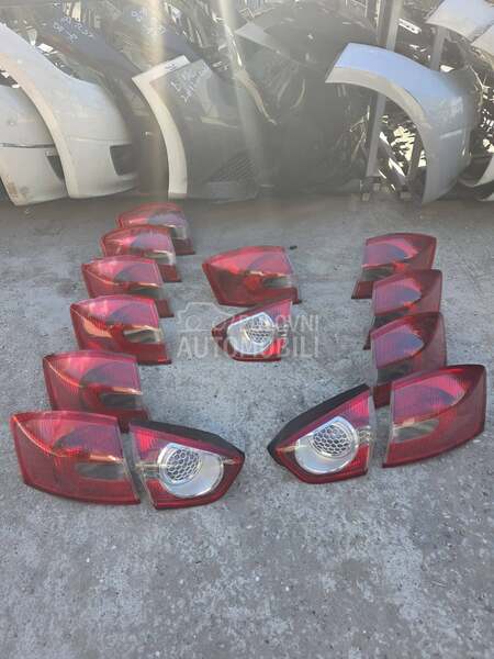 stop svelo desno Kuga 1