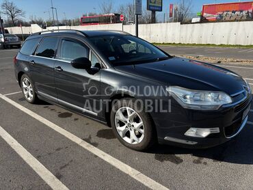 Citroen C5 2.0 HDI
