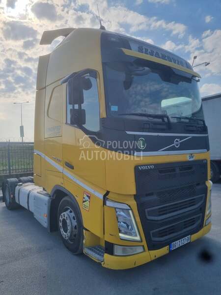 Volvo FH 500
