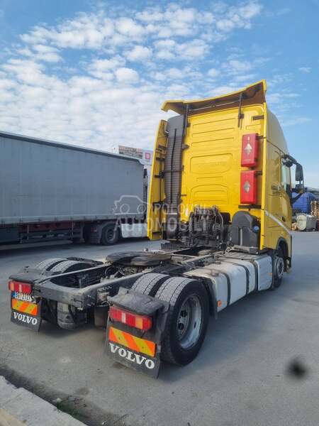 Volvo FH 500