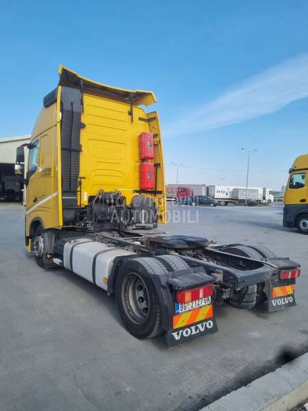 Volvo FH 500