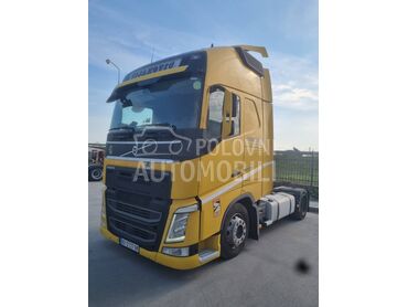 Volvo FH 500
