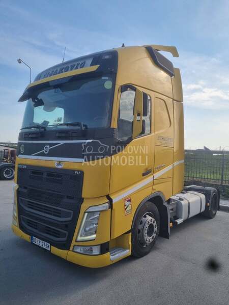 Volvo FH 500