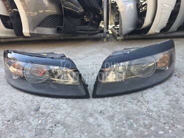 Far levi c30 za Volvo C30