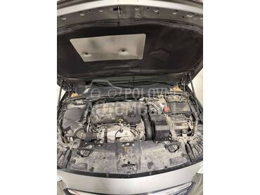 Opel Insignia Grand Sport