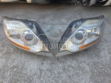 far desni ksenon Kuga 1 za Ford Kuga