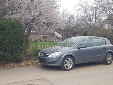 Opel Astra H 1.4