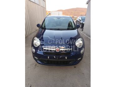 1.4 multiair turbo delovi za Fiat 500X