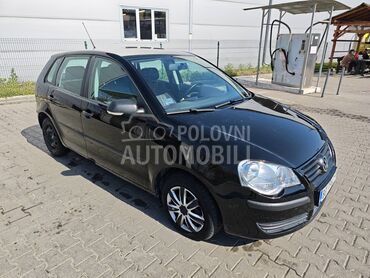 Volkswagen Polo 1.2