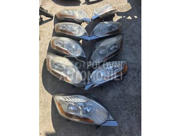 Far desni Kuga 1 za Ford Kuga