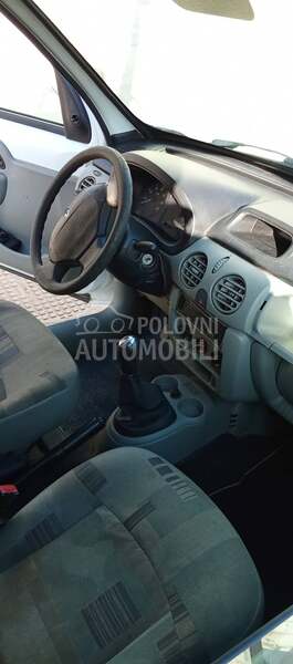 Renault Kangoo 