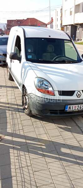 Renault Kangoo 