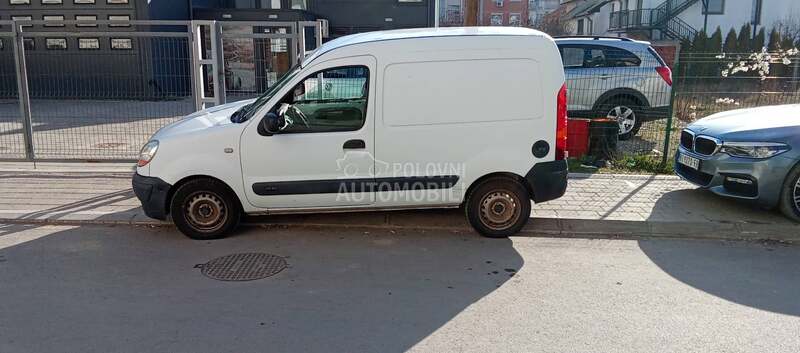 Renault Kangoo 