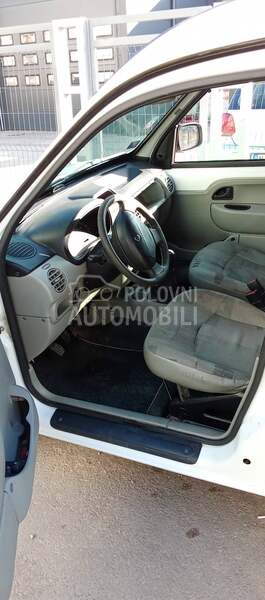Renault Kangoo 