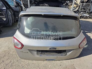 Gepek vrata za Ford Kuga