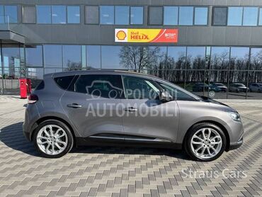 Renault Scenic 1.7 DCI