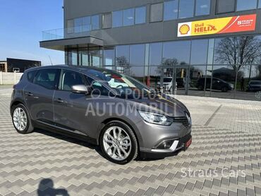 Renault Scenic 1.7 DCI