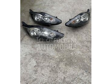 Far desni Fiesta za Ford Kuga